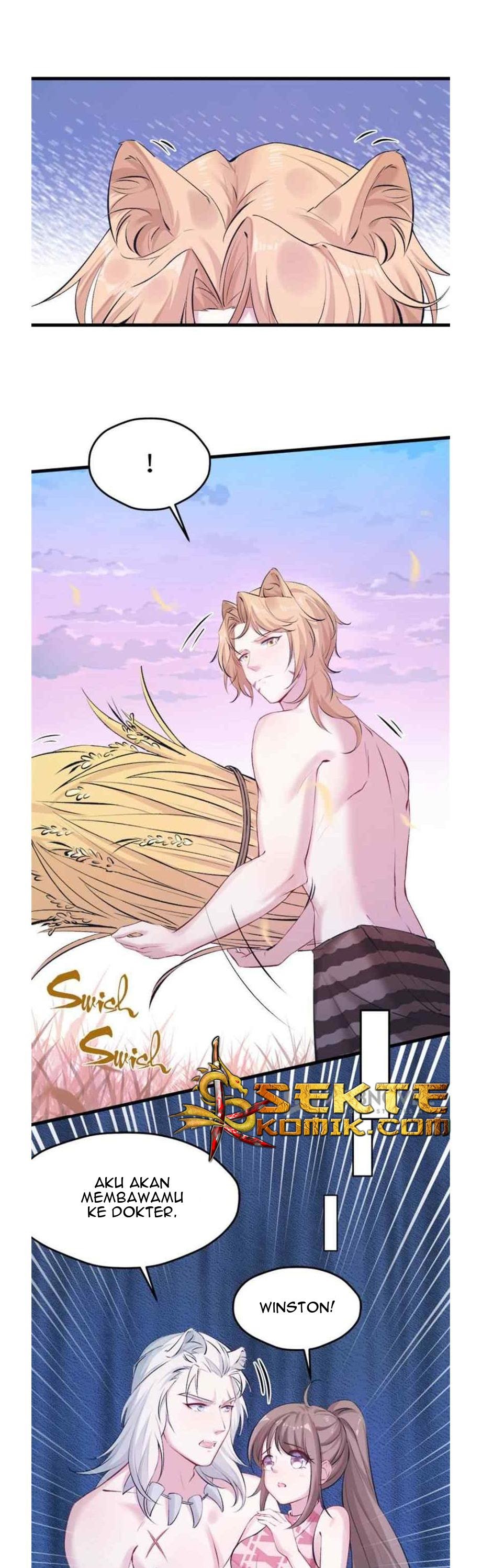 Beauty and the Beasts chapter 146